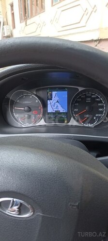 LADA (VAZ) Priora 2013, 200,581 km - 1.6 л - Sumqayıt