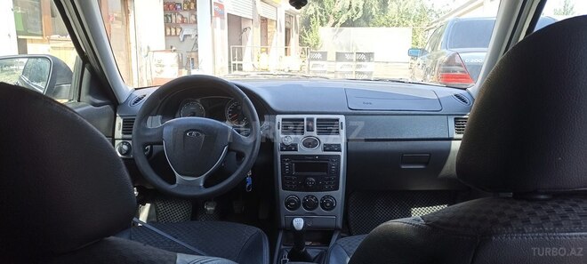 LADA (VAZ) Priora 2013, 200,581 km - 1.6 л - Sumqayıt