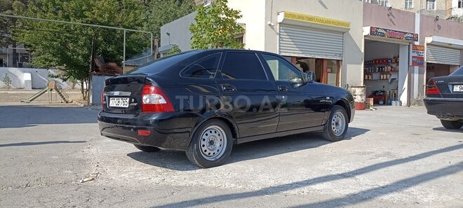 LADA (VAZ) Priora 2013, 200,581 km - 1.6 л - Sumqayıt