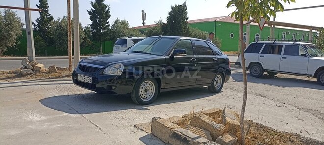 LADA (VAZ) Priora 2013, 200,581 km - 1.6 л - Sumqayıt