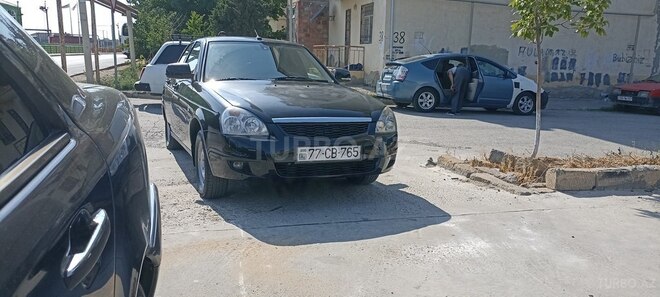 LADA (VAZ) Priora 2013, 200,581 km - 1.6 л - Sumqayıt
