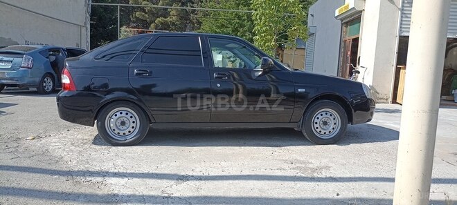 LADA (VAZ) Priora 2013, 200,581 km - 1.6 л - Sumqayıt