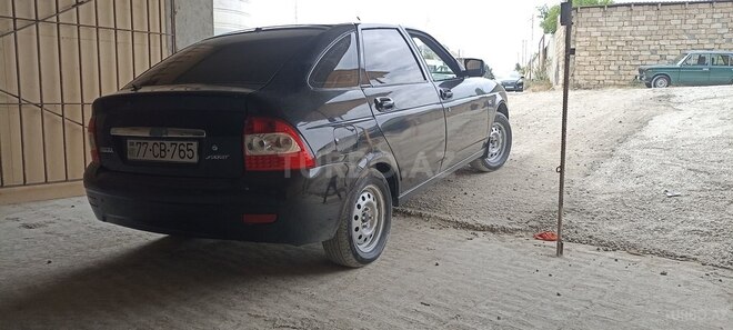 LADA (VAZ) Priora 2013, 200,581 km - 1.6 л - Sumqayıt