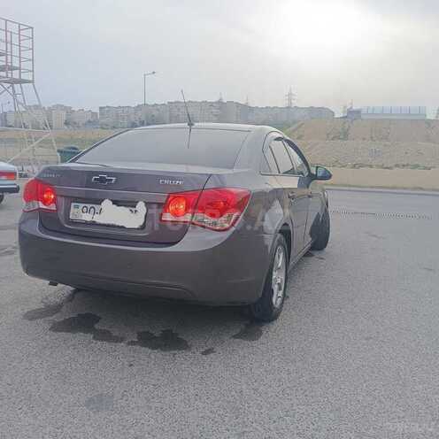 Chevrolet Cruze 2012, 210,680 km - 1.8 л - Bakı