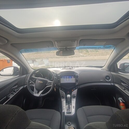 Chevrolet Cruze 2012, 210,680 km - 1.8 л - Bakı