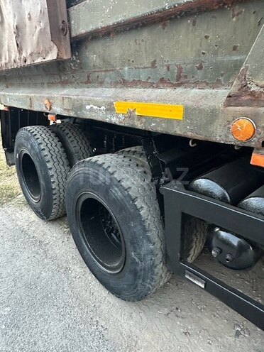 KamAz 5511 1983, 390,000 km - 11.0 л - Bakı