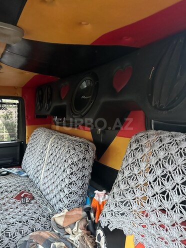 KamAz 5511 1983, 390,000 km - 11.0 л - Bakı