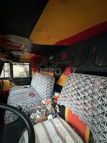 KamAz 5511 1983, 390,000 km - 11.0 л - Bakı