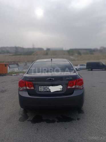 Chevrolet Cruze 2012, 210,680 km - 1.8 л - Bakı