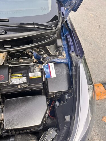 Hyundai Elantra 2015, 289,682 km - 1.8 l - Biləsuvar