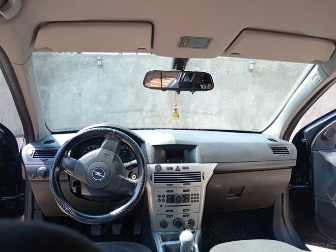 Opel Astra 2008, 324,000 km - 1.6 l - Bakı