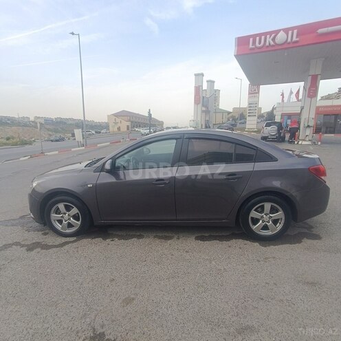 Chevrolet Cruze 2012, 210,680 km - 1.8 л - Bakı