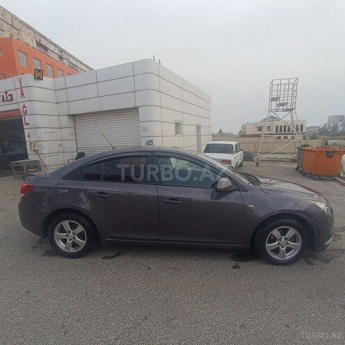 Chevrolet Cruze 2012, 210,680 km - 1.8 л - Bakı