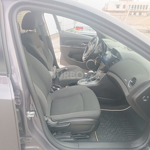 Chevrolet Cruze 2012, 210,680 km - 1.8 л - Bakı