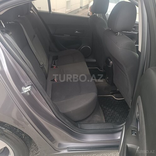 Chevrolet Cruze 2012, 210,680 km - 1.8 л - Bakı