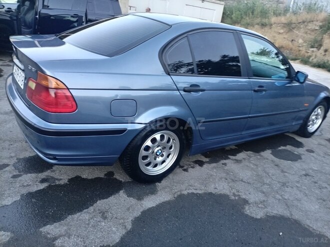 BMW 318 1998, 335,000 km - 1.9 l - Bakı