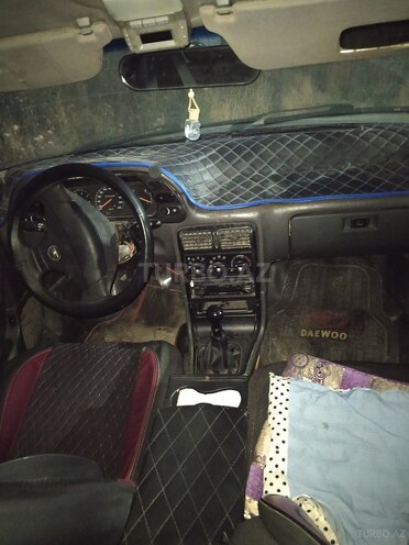 Daewoo Espero 1996, 666,669 km - 2.0 l - Bakı