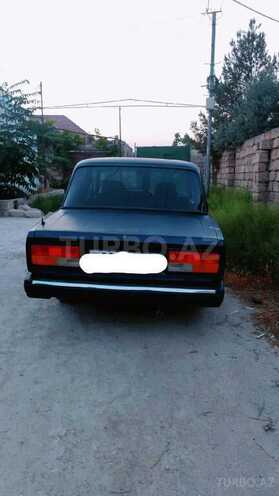 LADA (VAZ) 2107 2011, 25,000 km - 1.6 л - Bakı