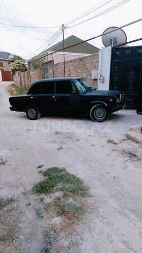LADA (VAZ) 2107 2011, 25,000 km - 1.6 л - Bakı
