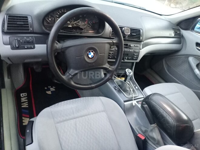 BMW 318 1998, 335,000 km - 1.9 l - Bakı