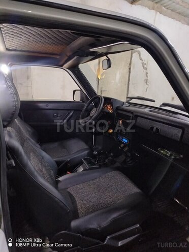 LADA (VAZ) Niva 2011, 170,000 km - 1.7 л - Bakı