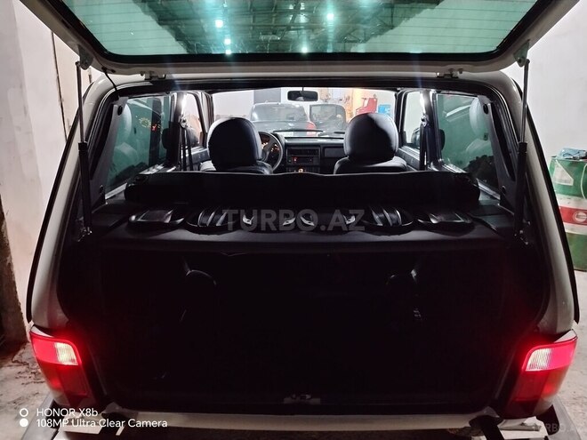 LADA (VAZ) Niva 2011, 170,000 km - 1.7 л - Bakı