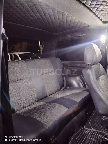 LADA (VAZ) Niva 2011, 170,000 km - 1.7 л - Bakı