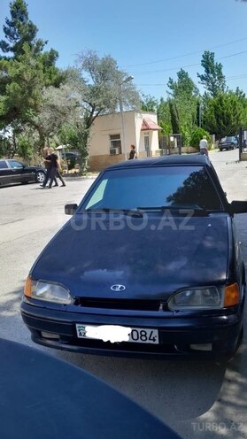 LADA (VAZ) 2115 2007, 238,500 km - 1.5 l - Şirvan