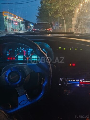LADA (VAZ) 2115 2007, 238,500 km - 1.5 l - Şirvan