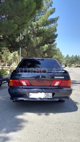 LADA (VAZ) 2115 2007, 238,500 km - 1.5 l - Şirvan