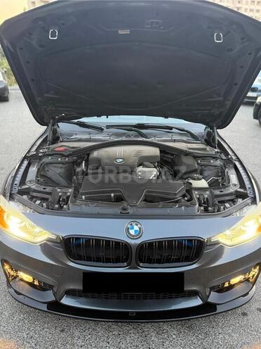 BMW 328 2015, 179,000 km - 2.0 l - Bakı