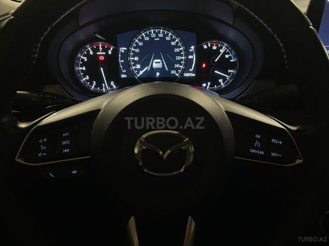 Mazda 6 2019, 104,000 km - 2.5 l - Bakı