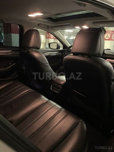 Mazda 6 2019, 104,000 km - 2.5 l - Bakı