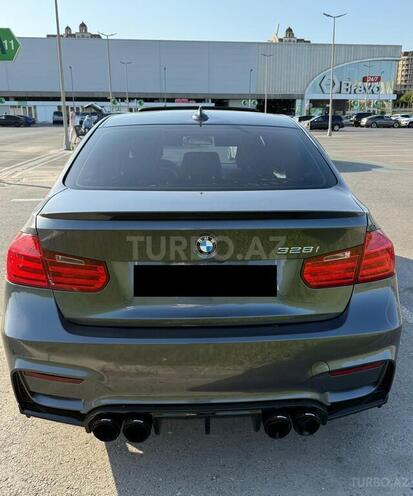 BMW 328-13