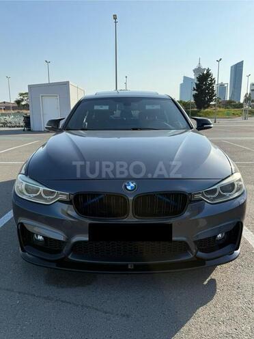 BMW 328-14