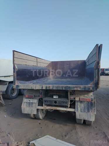 KamAz 55111 1989, 200,000 km - 11.0 l - Bakı