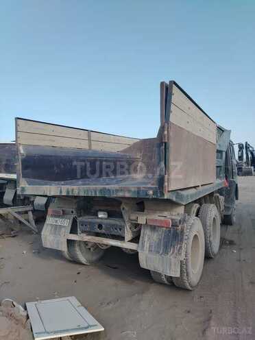 KamAz 55111 1989, 200,000 km - 11.0 l - Bakı