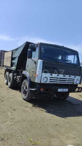 KamAz 55111 1989, 200,000 km - 11.0 l - Bakı