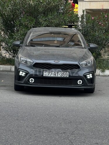 Kia Forte 2019, 146,152 km - 2.0 l - Bakı