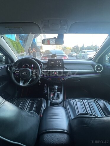 Kia Forte 2019, 146,152 km - 2.0 l - Bakı