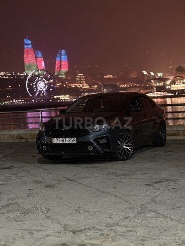 Kia Forte 2019, 146,152 km - 2.0 l - Bakı