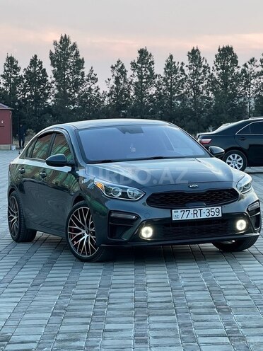 Kia Forte 2019, 146,152 km - 2.0 l - Bakı