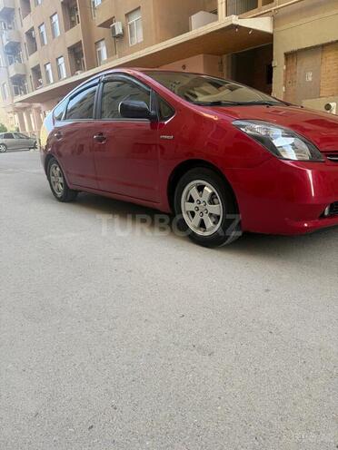 Toyota Prius 2008, 282,312 km - 1.5 l - Bakı
