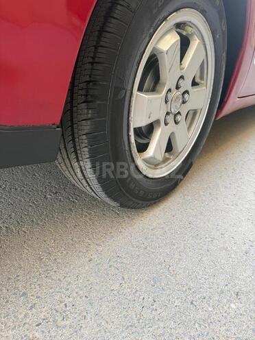 Toyota Prius 2008, 282,312 km - 1.5 l - Bakı