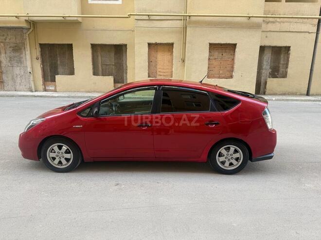 Toyota Prius 2008, 282,312 km - 1.5 l - Bakı