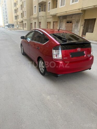 Toyota Prius 2008, 282,312 km - 1.5 l - Bakı
