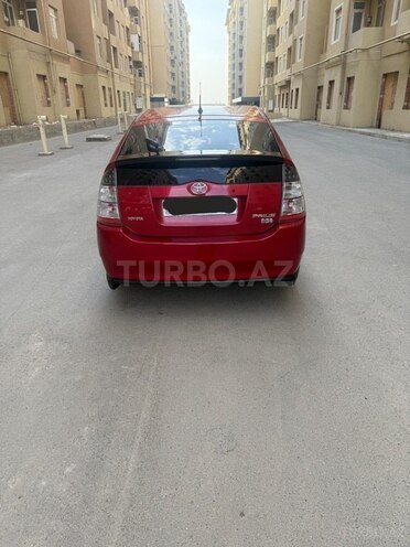 Toyota Prius 2008, 282,312 km - 1.5 l - Bakı
