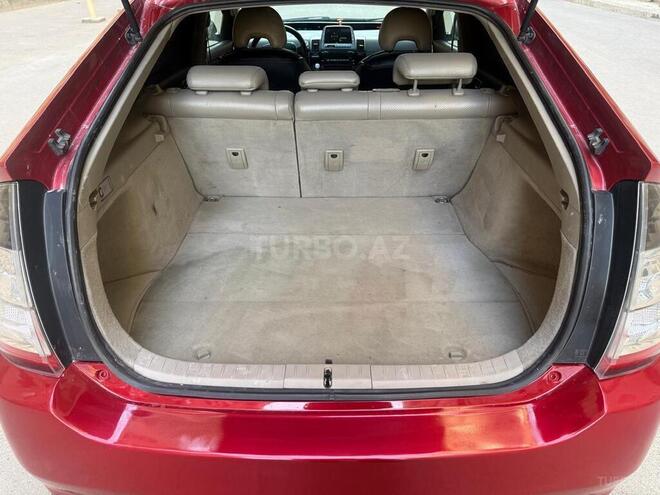 Toyota Prius 2008, 282,312 km - 1.5 l - Bakı
