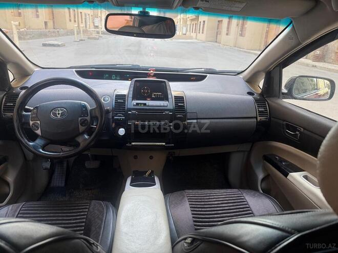 Toyota Prius 2008, 282,312 km - 1.5 l - Bakı