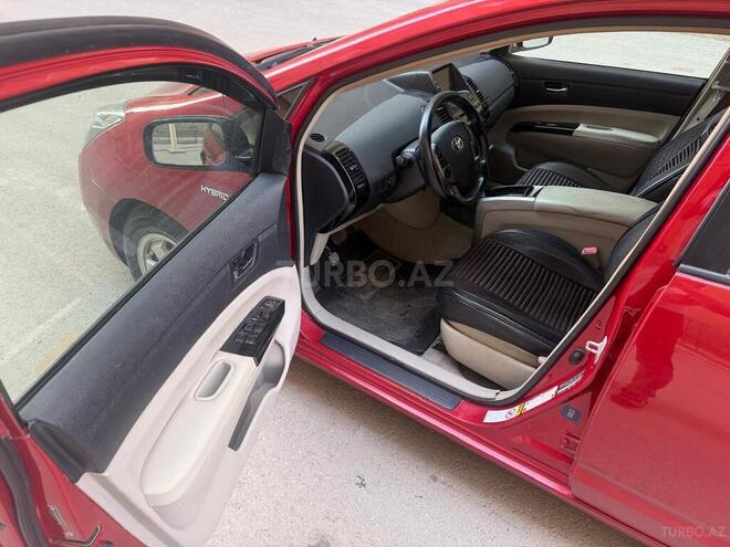 Toyota Prius 2008, 282,312 km - 1.5 l - Bakı